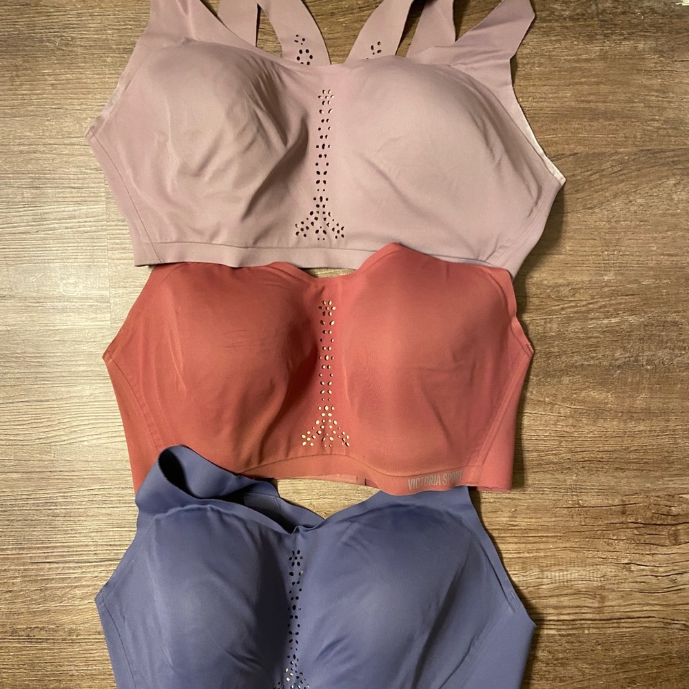 Victoria’s Secret Angel Max Sports Bras